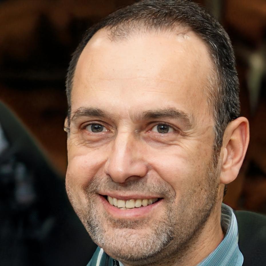 Marcus Weber, Leiter Bildungsprogramme bei Zoryvance