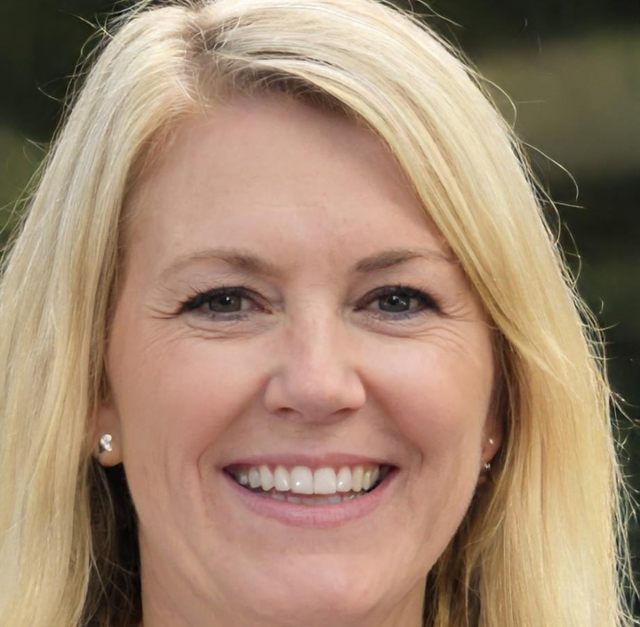 Sarah M., Unternehmerin